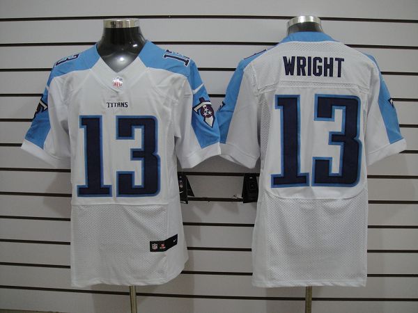 Nike Tennessee Titans Elite Jerseys-010